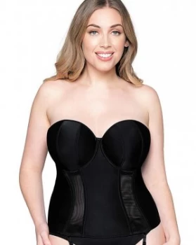 Curvy Kate Luxe Basque