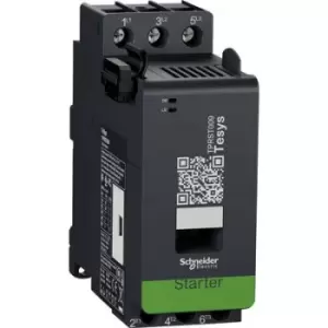 Schneider Electric TeSys-island TPRST009 Power base 24 V DC