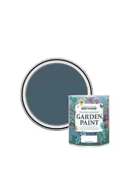 Rust-Oleum Garden Paint Blueprint 750Ml