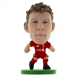 Liverpool FC SoccerStarz Milner