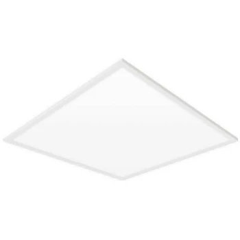 Backlit Ceiling Panel 38W Galanos Arteson 600x600 UGR - Phoebe Led