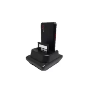 Samsung GP-XVG525ASABW mobile device charger Black Indoor