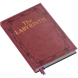 Jim Hensons Labyrinth: The Adventure Game RPG