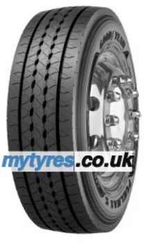 Goodyear Fuelmax S G2 ( 295/80 R22.5 152/149M 18PR )