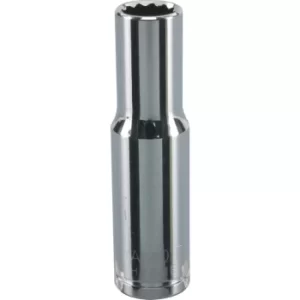 7MM Deep Socket 1/4" Sq. Drive