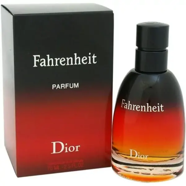 Christian Dior Fahrenheit Eau de Parfum For Him 75ml