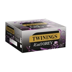 Twinings Earl Grey Envelope Tea Bags Packs of 300 F09582