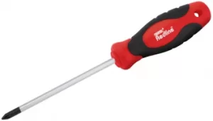 Draper PZ Type Soft-Grip Screwdrivers (No.1) RL-SDSGA 68011