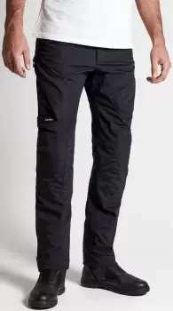 Spidi Stretch Tex, black, Size S, black, Size S