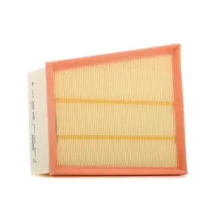 Bosch Air filter RENAULT F 026 400 559 165468296R Engine air filter,Engine filter