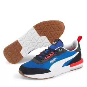 Puma Trainers Mens - Blue