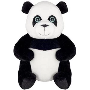 All About Nature Panda 20cm Plush