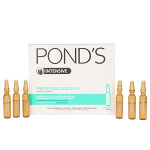 PROTEGLICANOS INTENSIVE ampollas 12 x 2ml