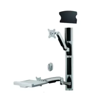 Sit Stand Combo Workstation 3X00011