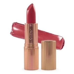 Revolution Renaissance Lipstick Classic Red