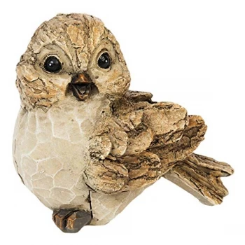 Naturecraft Collection Resin Bird Figurine - 10cm