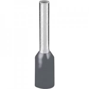 Phoenix Contact 3200519 Ferrule 0.75 mm² Partially insulated Grey 100 pc(s)