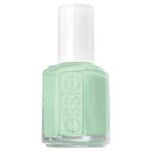 Essie Nail Colour 99 Mint Candy Apple 13.5ml Green