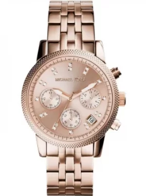 Michael Kors Ladies Ritz Watch MK5677