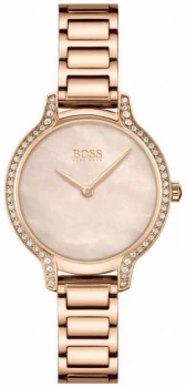 Hugo Boss Gala 1502556 Women Bracelet Watch