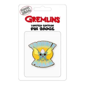 Gremlins Stripe Limited Edition Pin Badge