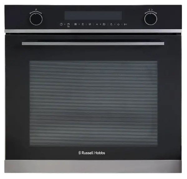 Russell Hobbs RHMEO7202DS 72L Electric Fan Oven Microwave