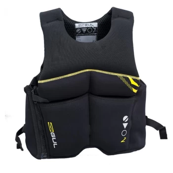 Gul EVO2 50N Buoyancy Aid - Black