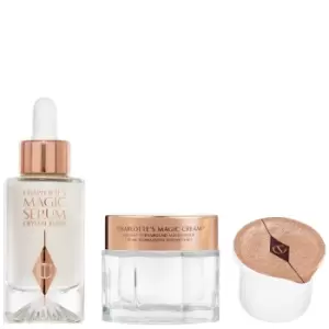 Charlotte Tilbury Charlotte's Hyaluronic Magic Skin Set