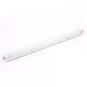 Bell Dura 52W 5FT LED Batten Double Emergency Sensor On/Off Cool White 1500mm - BL06721