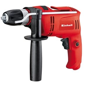 Einhell 650 W Impact Drill 13mm Keyless Chuck