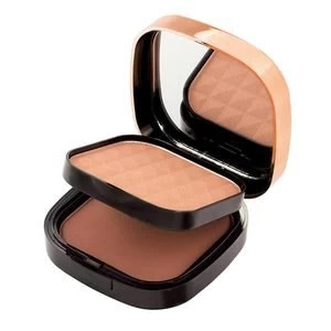 MUA Luxe Bronze and Sculpt Contour Kit - Medium/Dark Brown