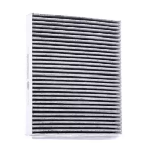 MAGNETI MARELLI Pollen filter 350208065580 Filter, interior air,Cabin filter OPEL,RENAULT,CADILLAC,Mokka / Mokka X (J13),Meriva B (S10)