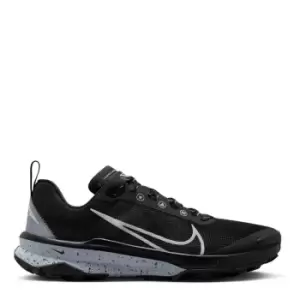 Nike React Terra Kiger 9 - Black