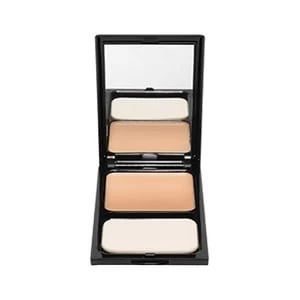 Sacha Cosmetics Cream Foundation Natural Beige Nude