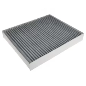 Cabin Filter ADG02562 by Blue Print