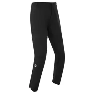 Footjoy Hydro Trousers Mens - Black