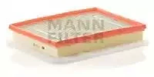 Air Filter C30138 By Mann-Filter