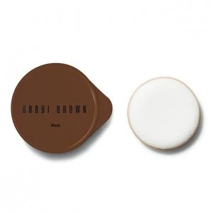 Bobbi Brown Refill Compact Skin Foundation Cushion SPF35 Rich