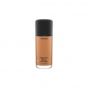 MAC Studio Fix Fluid SPF 15 Foundation Nw47