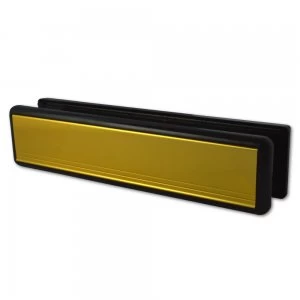 Mila Grand Contoura Letterbox