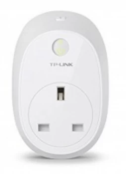 TP Link HS110 Wi Fi Smart Plug with Energy Monitoring