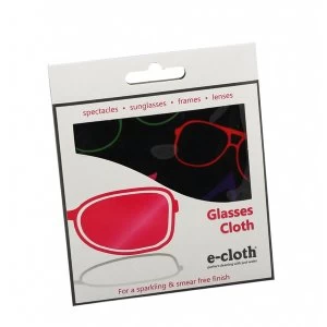 E-Cloth Glasses Cloth 1 Cloth