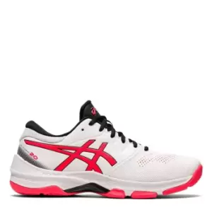 Asics GEL-Netburner 20 Netball Shoes - White