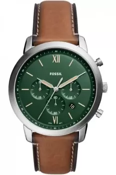 Gents Fossil Neutra Watch