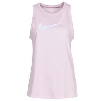 Nike DRY TAICON CLASH womens Vest top in Purple - Sizes S,M,L,XL,XS