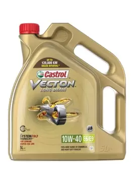 Castrol Engine oil MERCEDES-BENZ 15B34C Motor oil,Oil