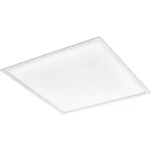 Netlighting Salobrena Integrated LED Panel White 59.5x 59.5cm - EG96153