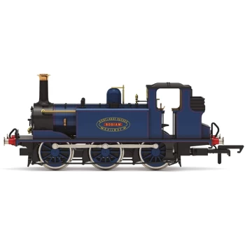 Hornby K&amp;ESR, 'Terrier', 0-6-0T, No. 3 'Bodiam' - Era 2 Model Train