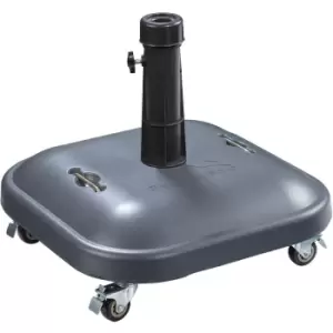 OUT & OUT Parasol Base Weight - 25kg