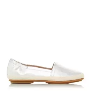 Fitflop Siren Pump - White